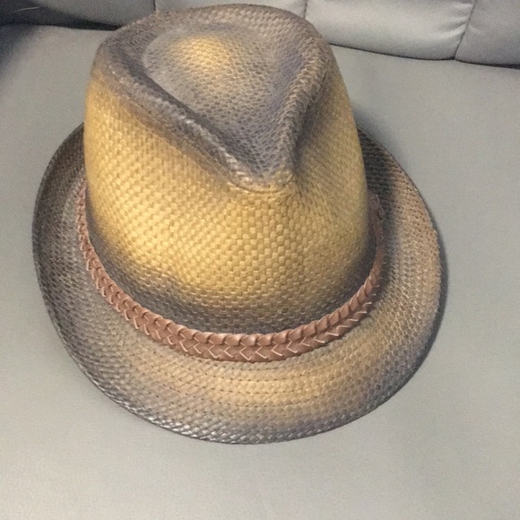 angela & william Other - Angela and William fedora hat